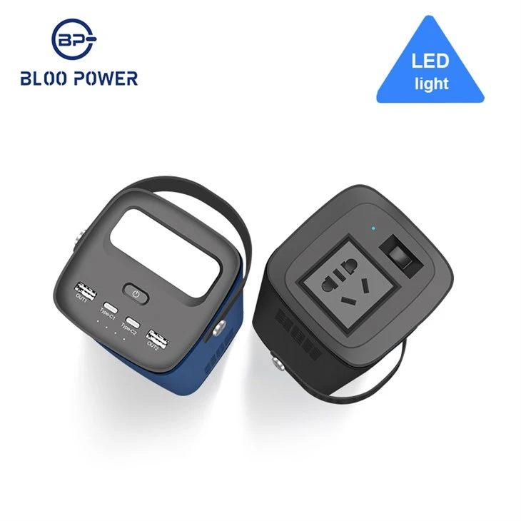 Large Portable Power Banks