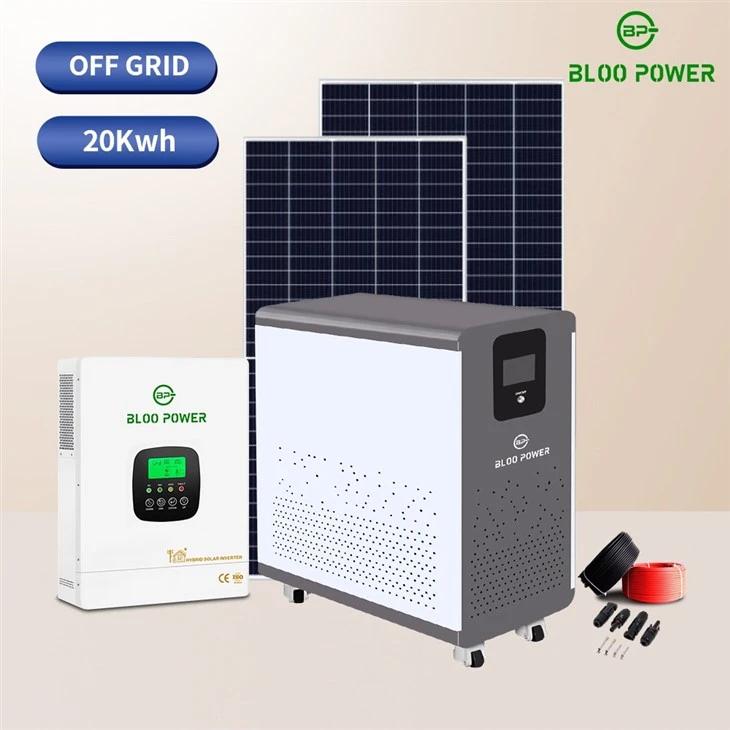 BMS New Energy Storage Battery