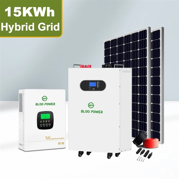 energy storage for business