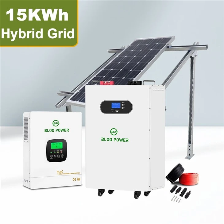 Dynamic Solar Solution for Shops